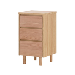 GUIDEL 3 DRAWERS CHEST(ギデル 3 ドロワーズ チェスト)/GUIDEL[タブルーム]