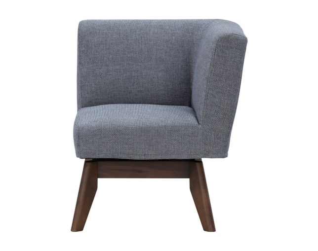 ISSEIKI(イッセイキ) ROSELO CORNER CHAIR (RW-MBR)の写真