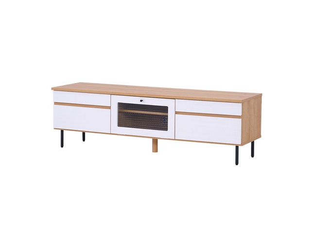 ISSEIKI(イッセイキ) BASIC PLUS-2 TV 150 (OK-LBR+WH)の写真