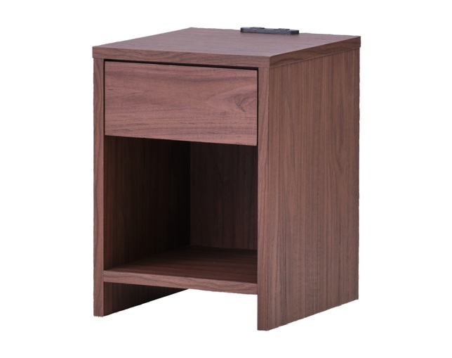 ISSEIKI(イッセイキ) BASIC PLUS-7 NIGHT TABLE 32 (OK-MBR)の写真