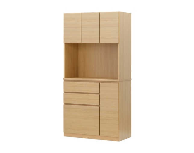 ISSEIKI(イッセイキ) CAPIE KITCHEN BOARD 90 (MF-NA)の写真