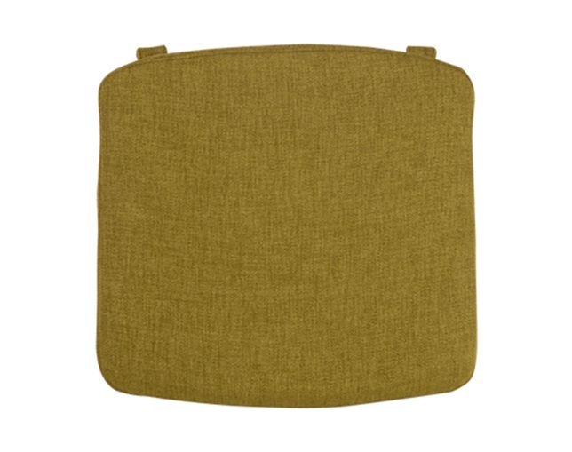 ISSEIKI(イッセイキ) AIRY DESK CHAIR CUSHION　LIDO-13(GR)の写真