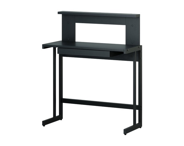 ISSEIKI(イッセイキ) ESPA DESK 80 (MF-BK)の写真