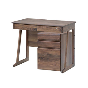 FRINK DESK 110 (WALNUT)(フリンク デスク110(ウォールナット