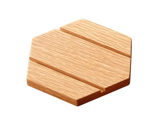 ISSEIKI(イッセイキ) OGK ISSEIKI COASTER (OAK)の写真