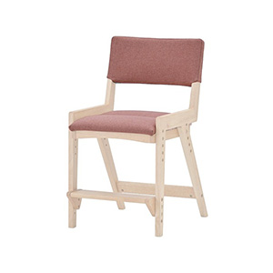 SOLANA-2 DESK CHAIR (RW-NA-69SGY)(ソラーナ2 デスクチェア (ナチュラル)(ストーングレー))/SOLANA [タブルーム]