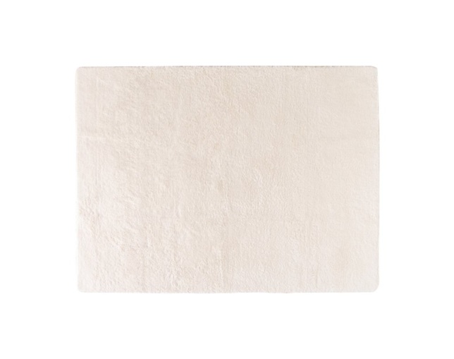ISSEIKI(イッセイキ) SHC MICROFIBER SHAGGY RUG 200×150 IVの写真