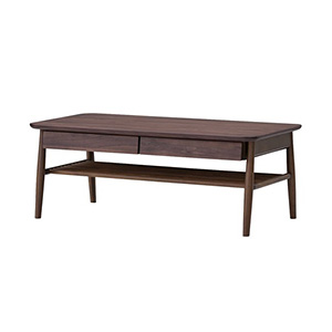 FERUM INDUSTRIAL COFFEE TABLE S / L(フェルム