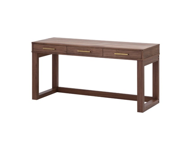 ISSEIKI(イッセイキ) DEED DESK 150 (WN-V-MBR)の写真