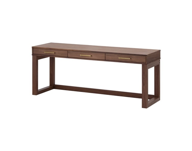 ISSEIKI(イッセイキ) DEED DESK 180 (WN-V-MBR)の写真