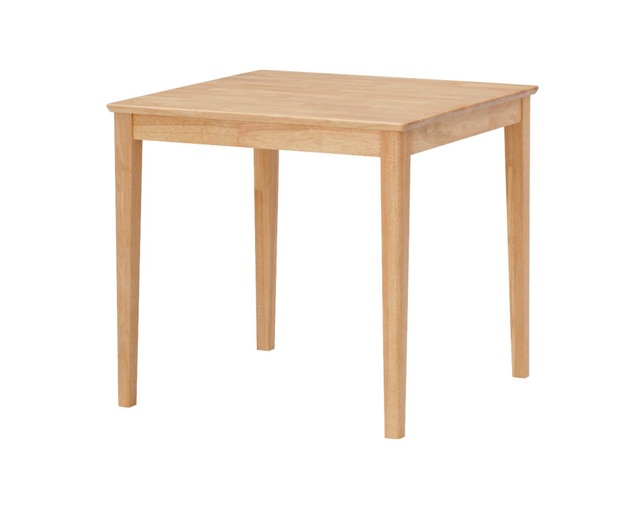 ISSEIKI(イッセイキ) ELIOT-2 DINING TABLE 75 (RW-NA)の写真