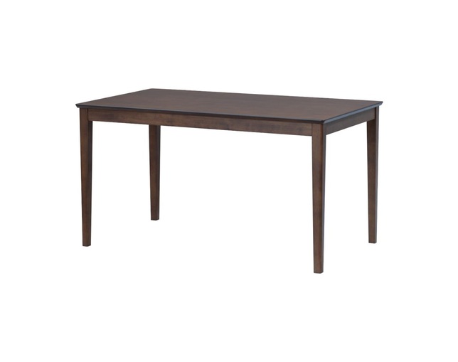 ISSEIKI(イッセイキ) ELIOT-2 DINING TABLE 130 (RW-MBR)の写真