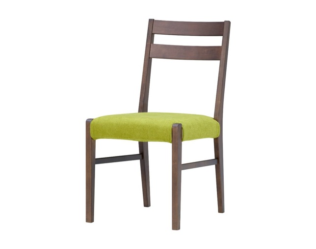 ISSEIKI(イッセイキ) ELIOT-2 DINING CHAIR (RW-MBR-MISS81LGR)の写真