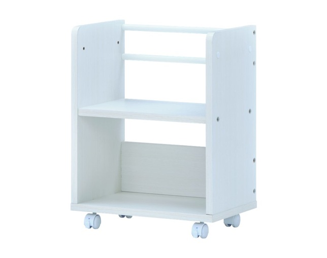 ISSEIKI(イッセイキ) NICORA SIDE WAGON 46 (MF-WH)の写真