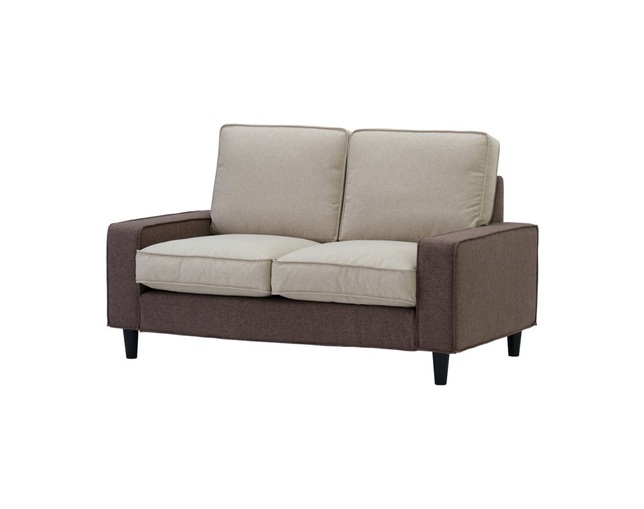 ISSEIKI(イッセイキ) PAROM SOFA 2P (47BR-04BE)の写真