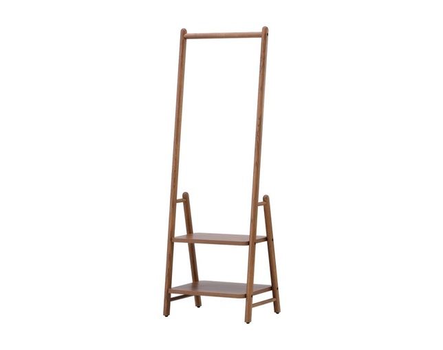 ISSEIKI(イッセイキ) HERB HANGER RACK 50 (AH-NBR)の写真