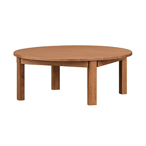 ラウンド昇降テーブル カフェテーブル ダイニングテーブル ALEX 昇降式