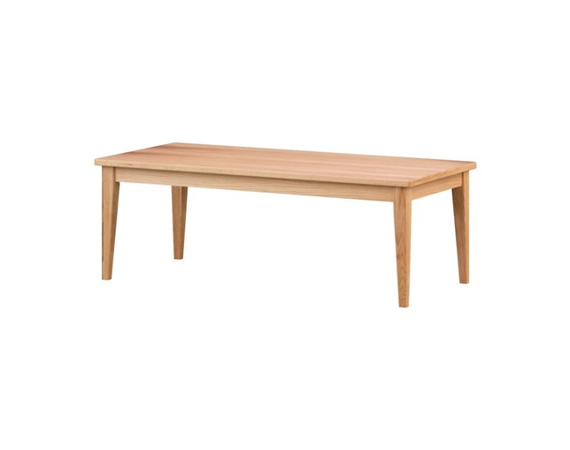 ISSEIKI(イッセイキ) BOND CENTER TABLE 110 (WO-V-NA)の写真