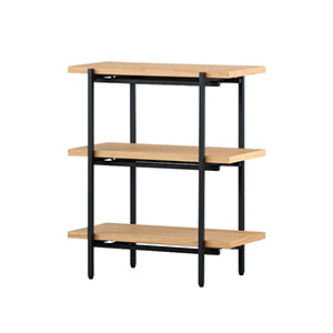 ZET 4 STACKABLE BOOK SHELF(ゼット 4 スタッカブル ブック シェルフ)[タブルーム]