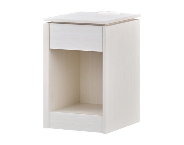 ISSEIKI(イッセイキ) ACUTO-2 NIGHT TABLE 30 HIKIDASHI (MF-WH)の写真