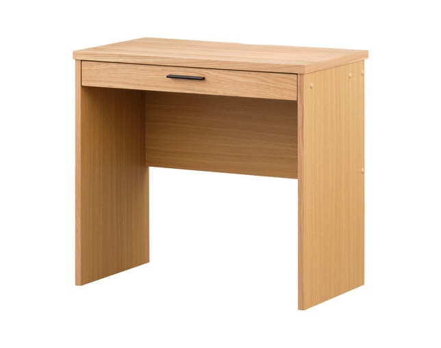 ISSEIKI(イッセイキ) CARIL DESK 78 (WO-V-NA)の写真
