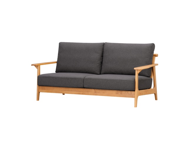 ISSEIKI(イッセイキ) ERIS 2.5P SOFA (AL-NA-74CGY)の写真