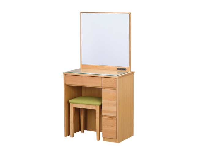 ISSEIKI(イッセイキ) SAPONE DRESSER 1 MEN 65 (AL-NA)の写真