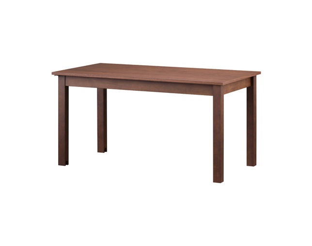 ISSEIKI(イッセイキ) VOLAN EX DINING TABLE 135-180 (WN-V-MBR)の写真