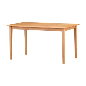 PUINE ROUND DINING TABLE 110 (AL-NA)(プイネ ラウンド ダイニング