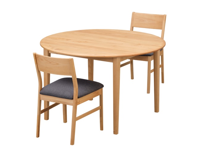 ISSEIKI(イッセイキ) 【SET】PUINE DINING 3SET (DT+DC×2)(AL-NA-74CGY)の写真