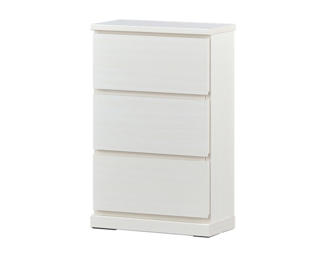 ISSEIKI(イッセイキ) NIEVE CHEST 45 (D22) (H70) (MF-WH)の写真