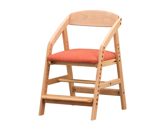 ISSEIKI(イッセイキ) 【SET】NICO CHAIR (AL-NA)+COVER (MISS-35-RE)の写真