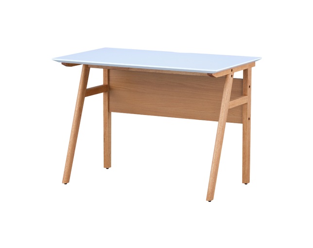 ISSEIKI(イッセイキ) LABRIS DESK 100 (LM-FGRY+RW-NA)の写真