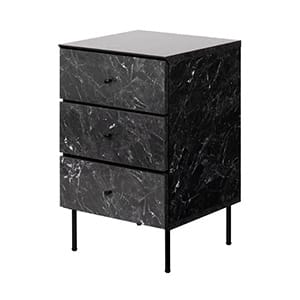 ジャーナルスタンダードファニチャー GUIDEL 3DRAWER CHEST ジャーナルスタンダードファニチャー / journal standard
