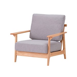 MARKS sofa 1 seater(マークス ソファ 1 シーター)/MARKS[タブルーム]