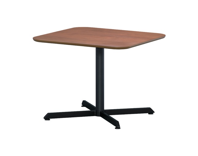 ISSEIKI(イッセイキ) ALEX SYOUKOU TABLE SQUARE 75 (WN-MBR)の写真