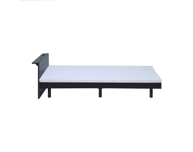 ISSEIKI(イッセイキ) 【SET】NEDOQO BED FLAME LEG(S)/MATTRESS 5(S)の写真