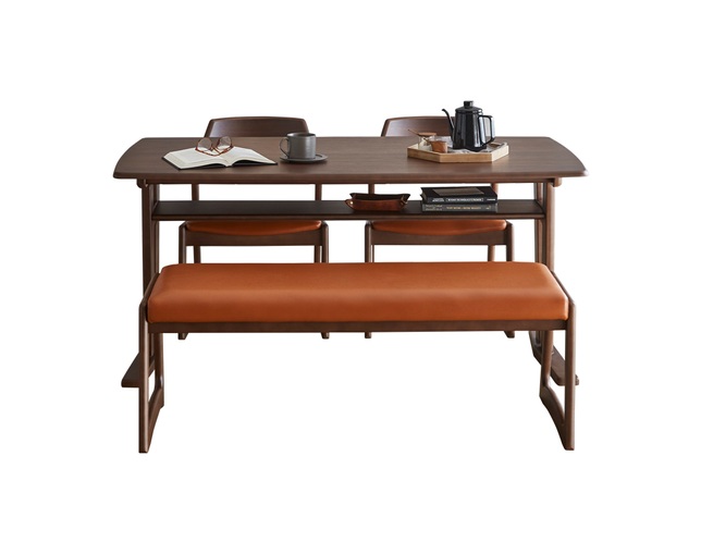 ISSEIKI(イッセイキ) PRECIO DINING 4SET (T150+C2+B)の写真