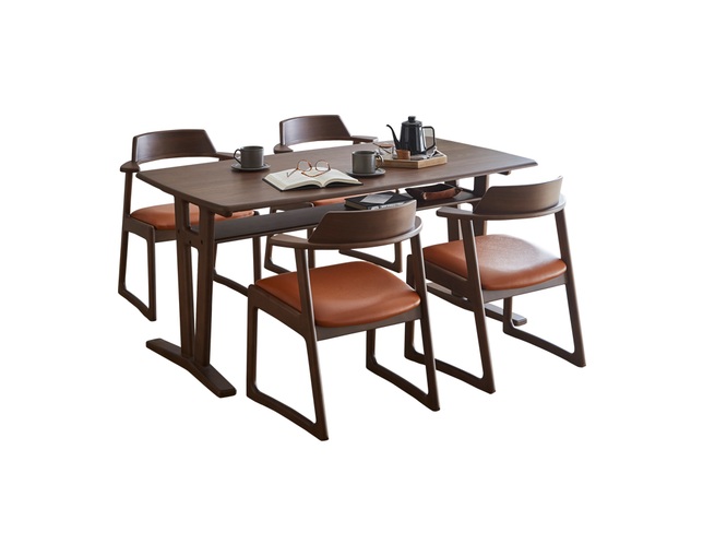 ISSEIKI(イッセイキ) PRECIO DINING 5SET (T150+C4)の写真