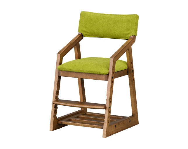 ISSEIKI(イッセイキ) KULU DESK CHAIR (RW-MBR-MISS-81GR)の写真