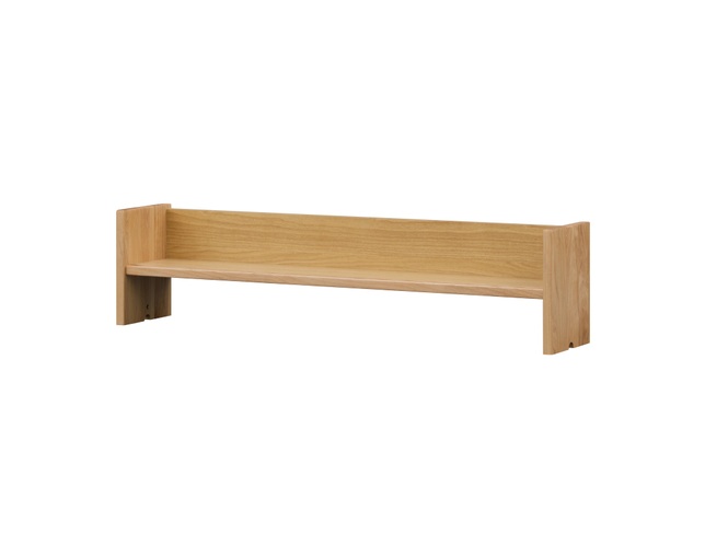ISSEIKI(イッセイキ) L-DESK-2 UWADANA 102 (AL-NA)の写真