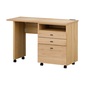 ISSEIKI ALTERA WAGON DESK 60 (WO-V-NA)の写真