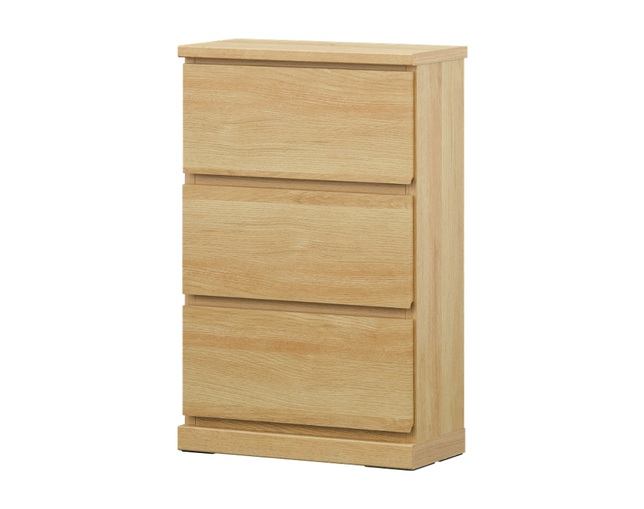 ISSEIKI(イッセイキ) NIEVE CHEST 45 (D22) (H70) (MF-LBR)の写真