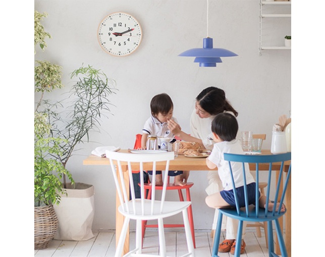 FDB MOBLER(エフディービー・モブラー) J46 (white)の写真