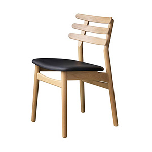 FDB Møbler / FDBモブラー J46 ナチュラル FDB Møbler J46 / FDBモブラー J46 - インテリア・家具通販