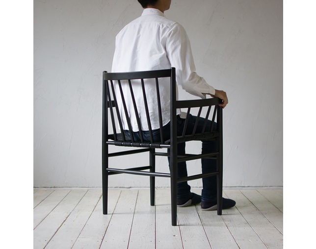 FDB MOBLER(エフディービー・モブラー) J81 ( black )の写真