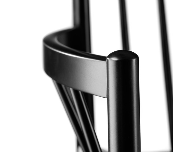 FDB MOBLER(エフディービー・モブラー) J81 ( black natural )の写真