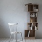 FDB MOBLER Book Case オプションパーツ　ヨコ置きタイプ土台の写真