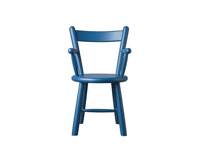 FDB MOBLER(エフディービー・モブラー) P9 ( blue )の写真