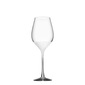 Orrefors ホワイトワイングラスの写真